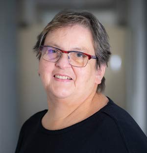 Brigitte Mettenheimer